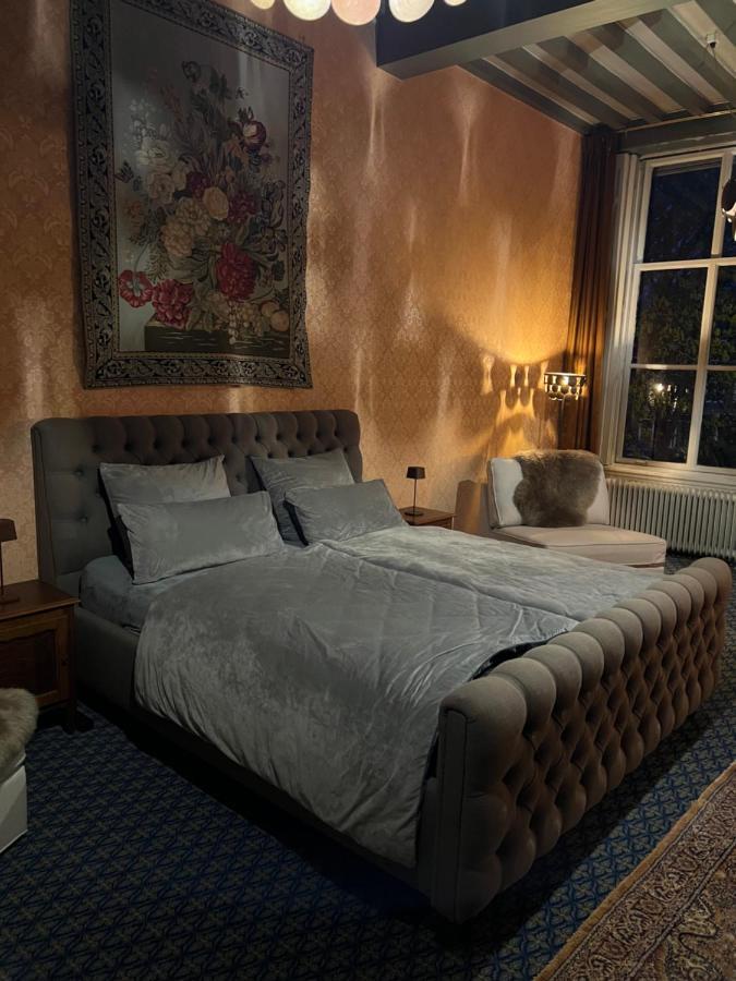 Hotel Logies Aan De Dam Middelburg Exteriér fotografie