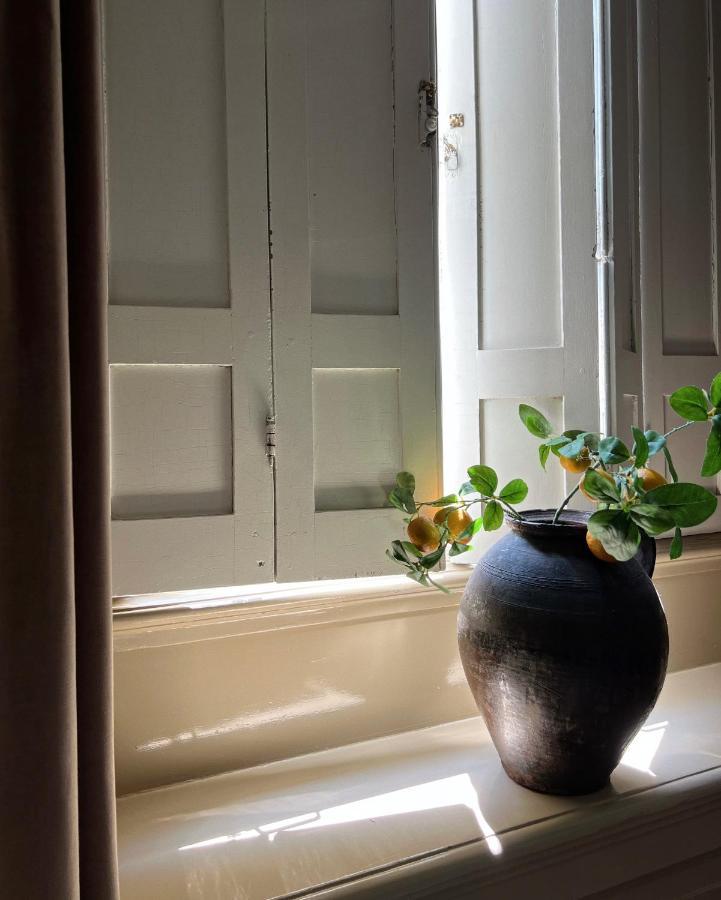 Hotel Logies Aan De Dam Middelburg Exteriér fotografie
