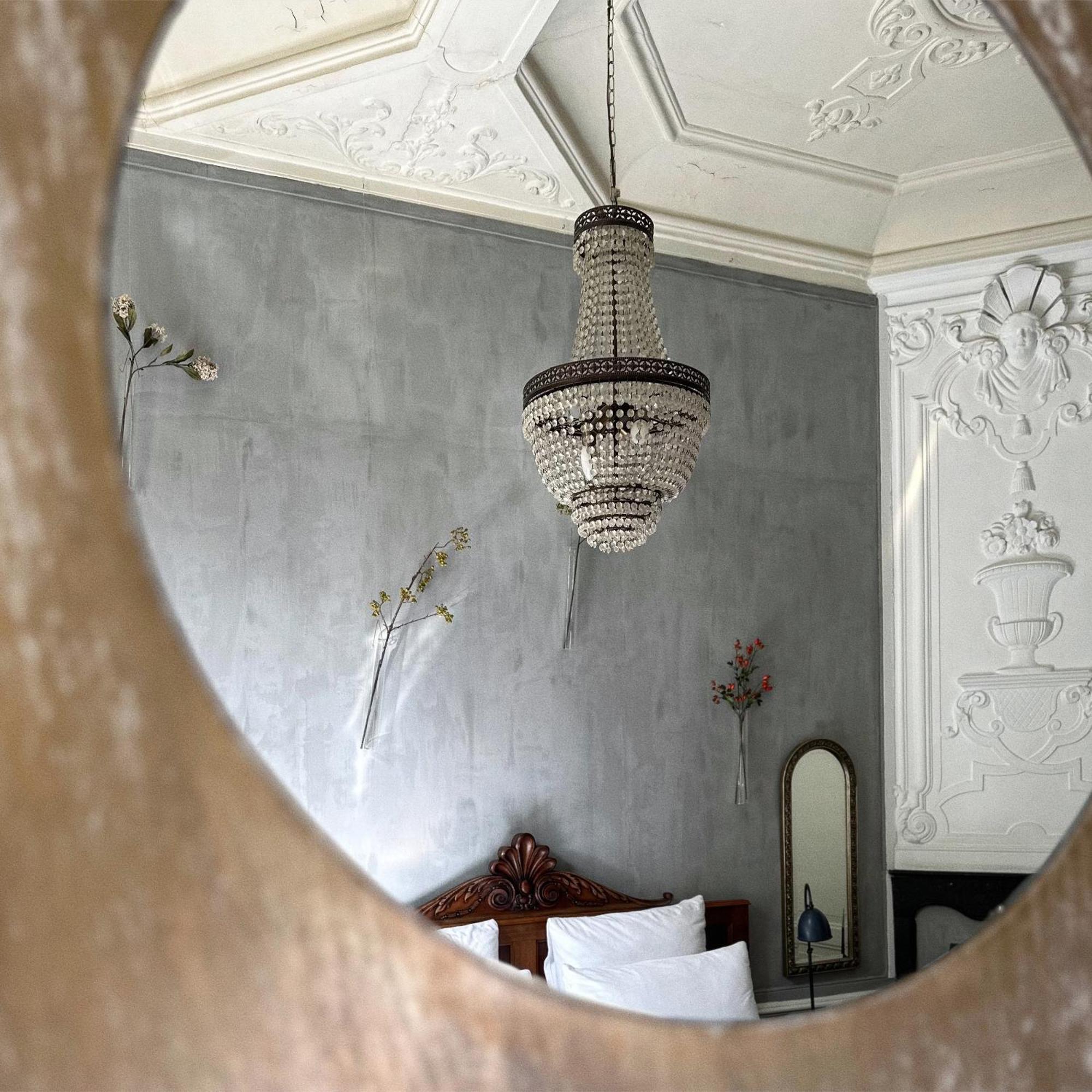 Hotel Logies Aan De Dam Middelburg Exteriér fotografie